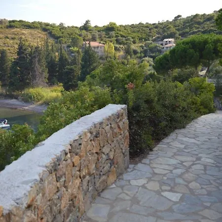 Agios Petros By The Sea * Agios Petros (Alonissos)