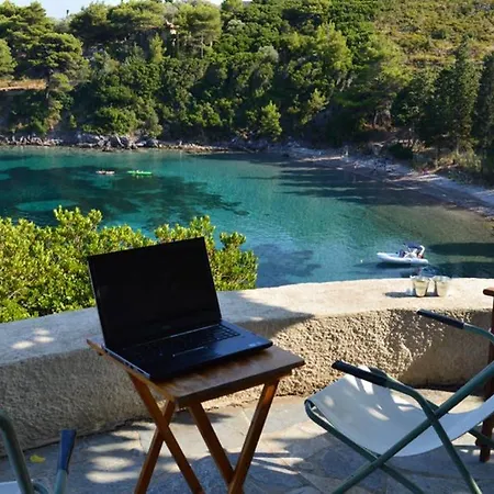 Ferienhaus Agios Petros By The Sea Agios Petros (Alonissos)