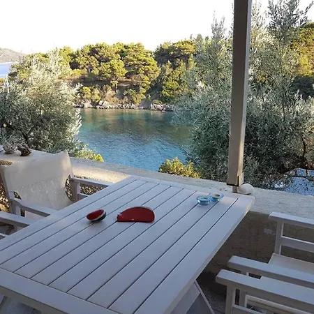 Agios Petros By The Sea *