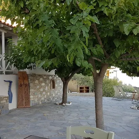 Agios Petros By The Sea * Agios Petros (Alonissos)