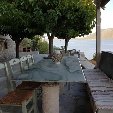 Agios Petros By The Sea *