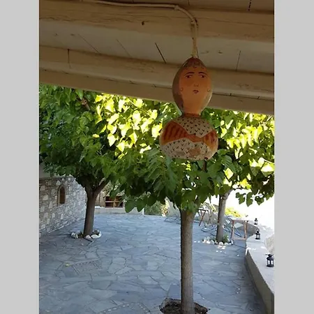 Agios Petros By The Sea *