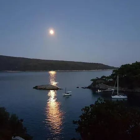 Agios Petros By The Sea *