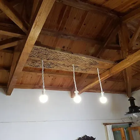 Dom wakacyjny Agios Petros By The Sea Agios Petros (Alonissos)