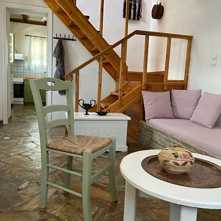 Agios Petros By The Sea Ferienhaus Agios Petros (Alonissos)
