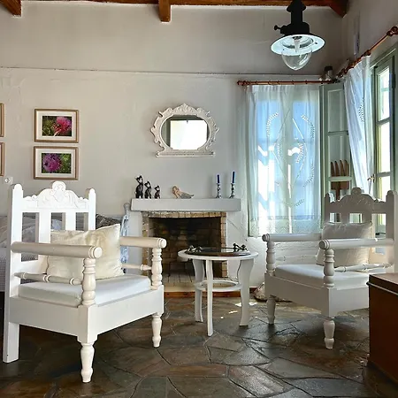 Agios Petros By The Sea Dom wakacyjny Agios Petros (Alonissos)