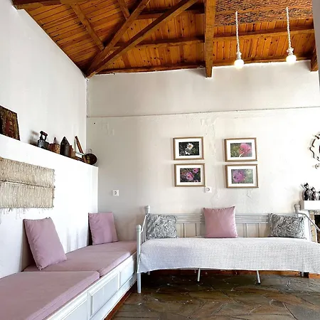 Dom wakacyjny Agios Petros By The Sea Agios Petros (Alonissos)