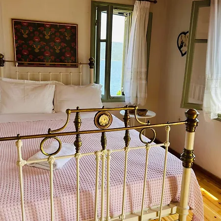 Agios Petros By The Sea * Agios Petros (Alonissos)