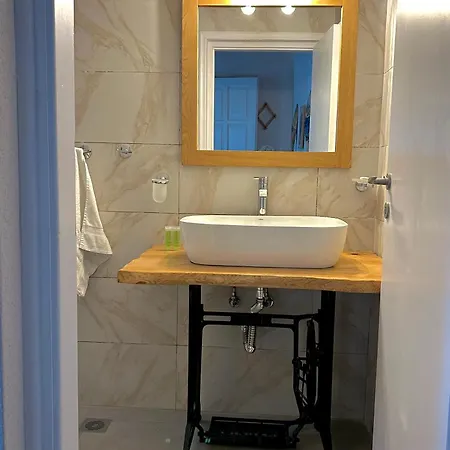 Dom wakacyjny Agios Petros By The Sea