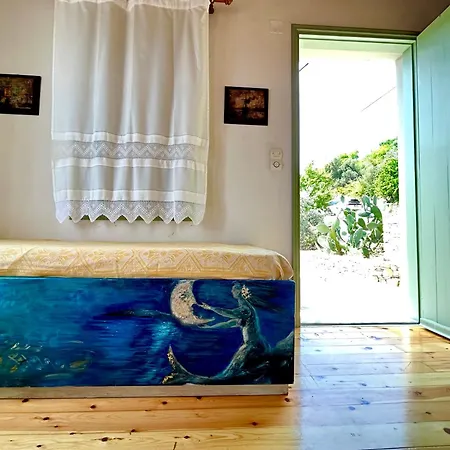 Agios Petros By The Sea * Agios Petros (Alonissos)